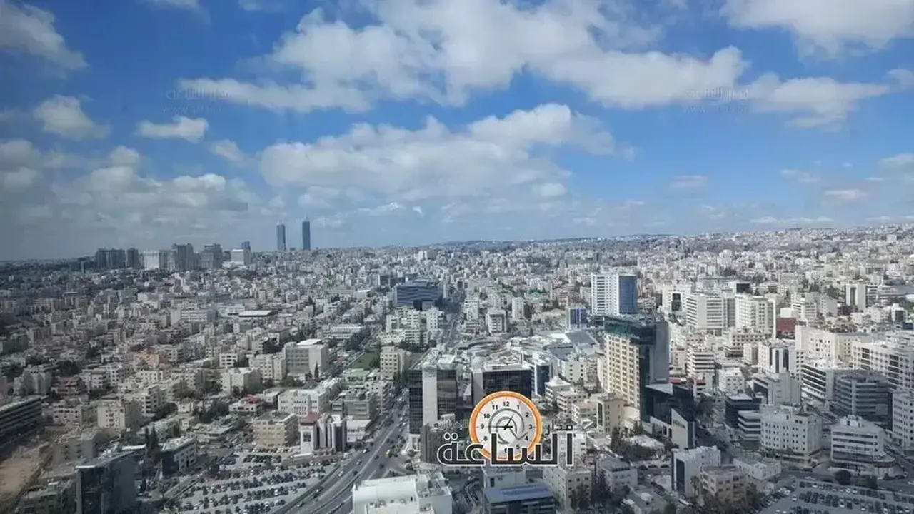 أجواء شتوية.. انخفاض درجات الحرارة وفرص لسقوط أمطار خفيفة في المناطق الشمالية